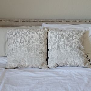 Decorative Euro Throw Pillows
